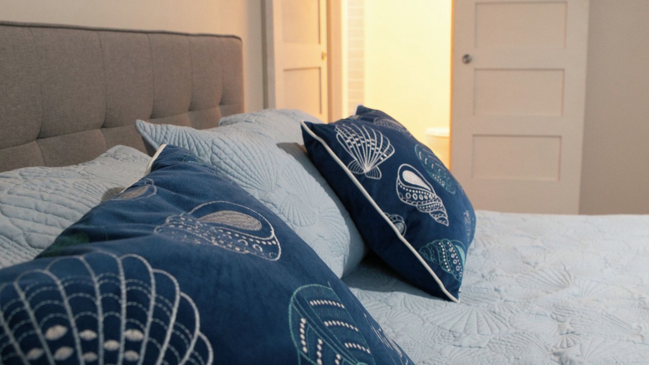 Photo of Bedroom in Thunderbolt