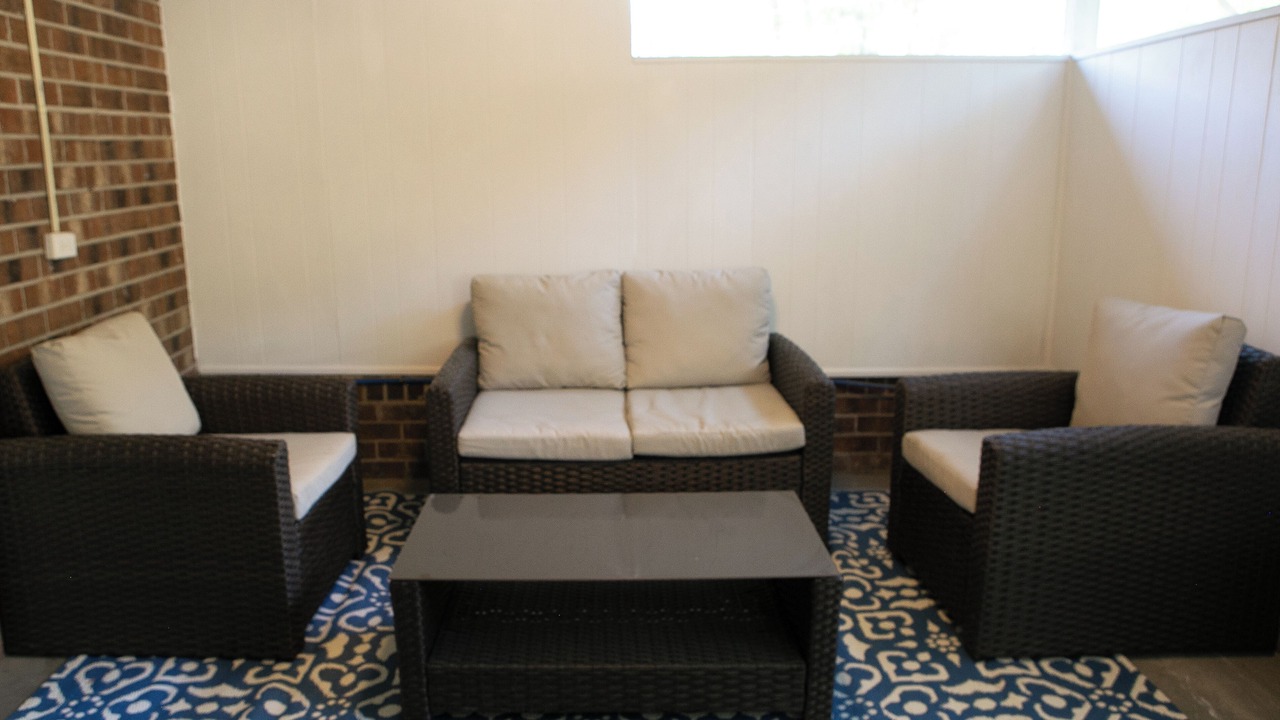 Photo of Livingroom in Thunderbolt