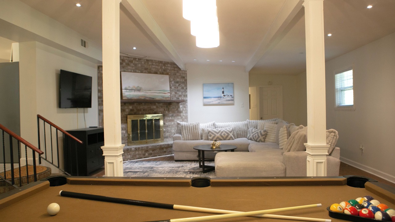 Photo of Livingroom in Thunderbolt