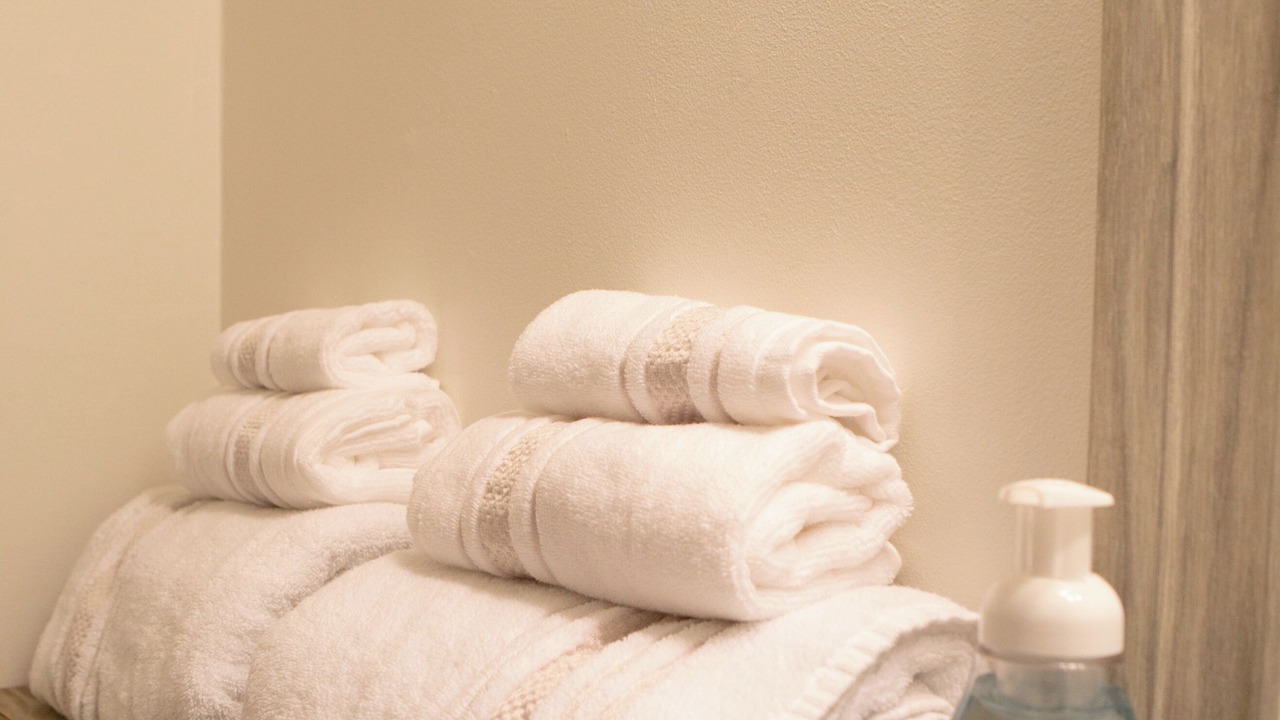 Photo of Bathroom in Thunderbolt