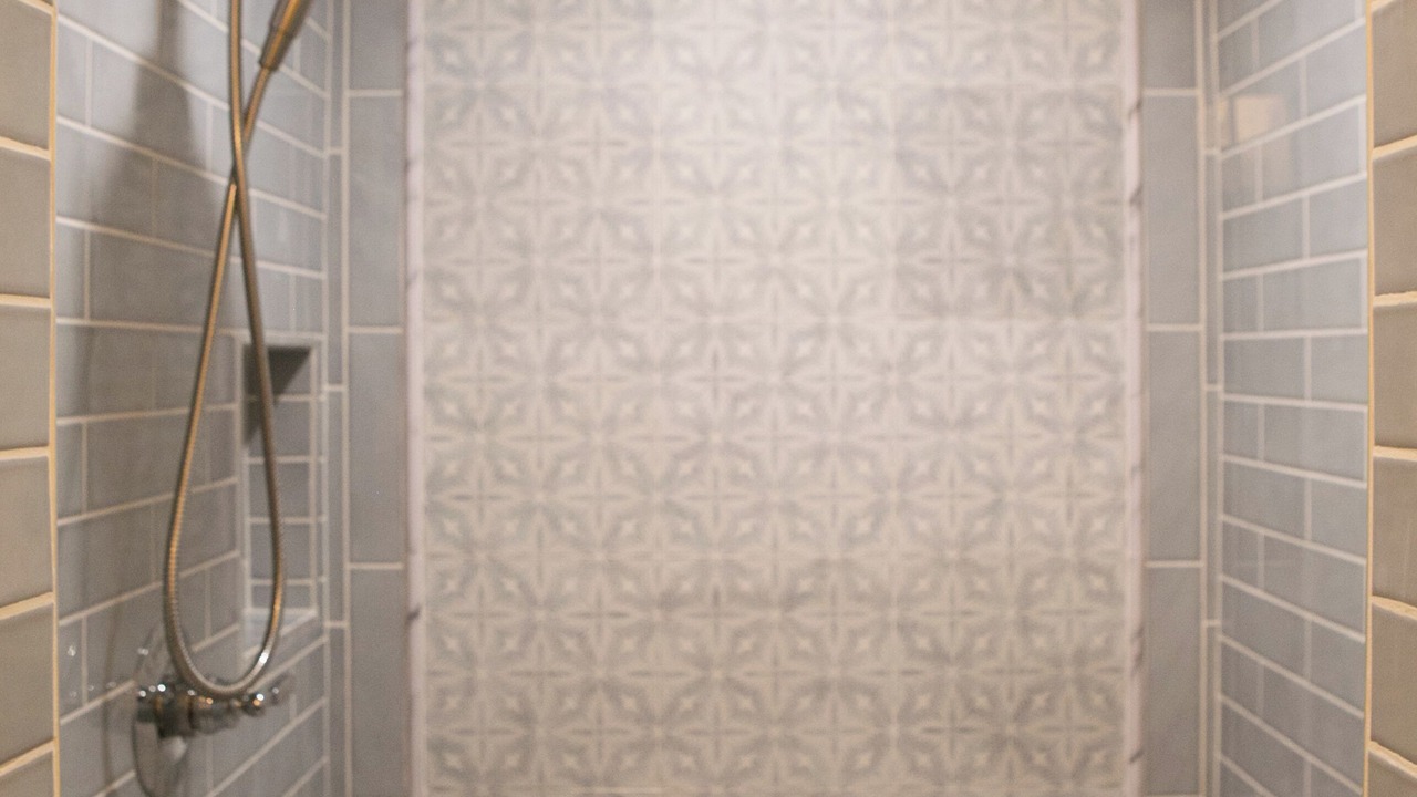 Photo of Bathroom in Thunderbolt