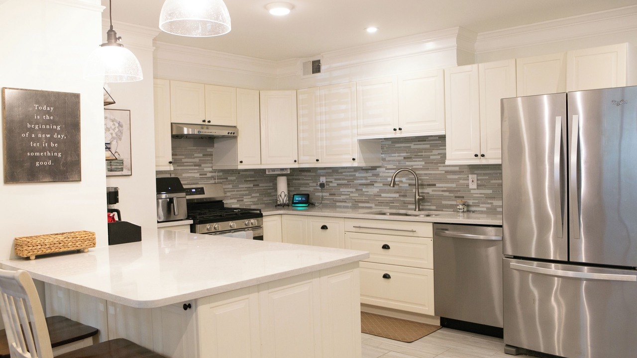 Photo of Kitchen in Thunderbolt