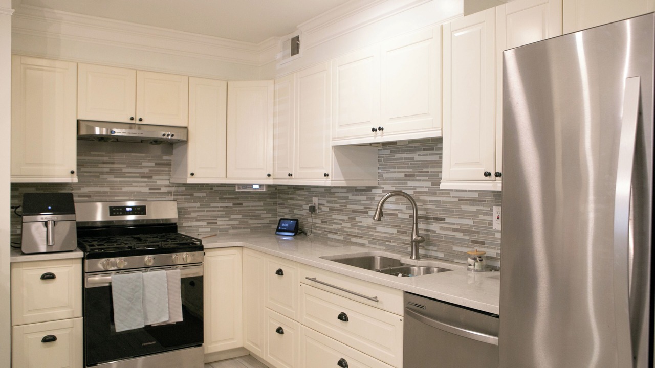 Photo of Kitchen in Thunderbolt
