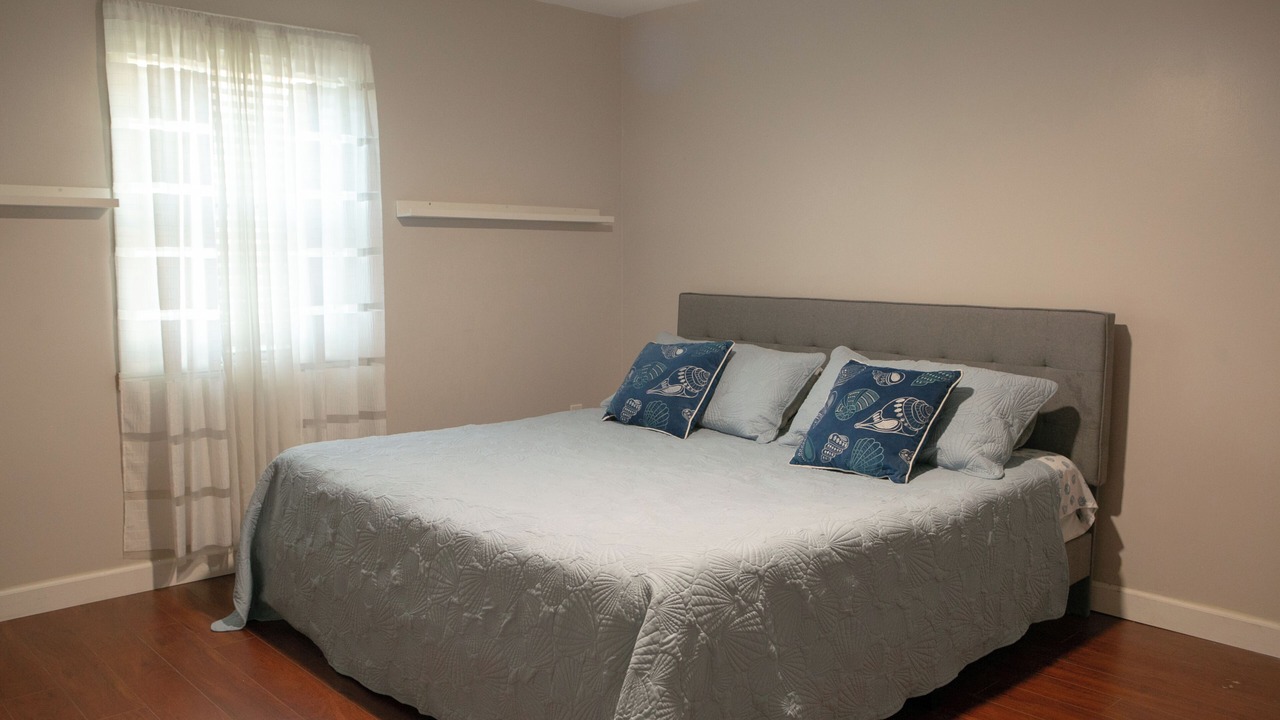 Photo of Bedroom in Thunderbolt