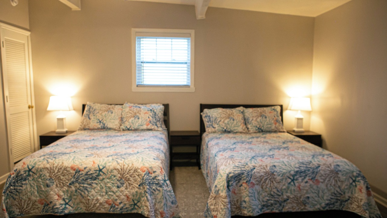 Photo of Bedroom in Thunderbolt
