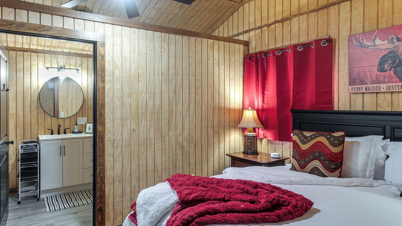 Photo of Bedroom in Brookfield