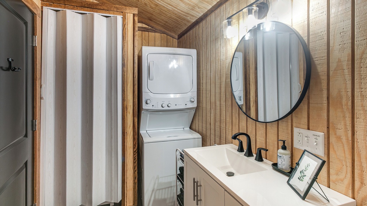 Photo of Bathroom in Brookfield