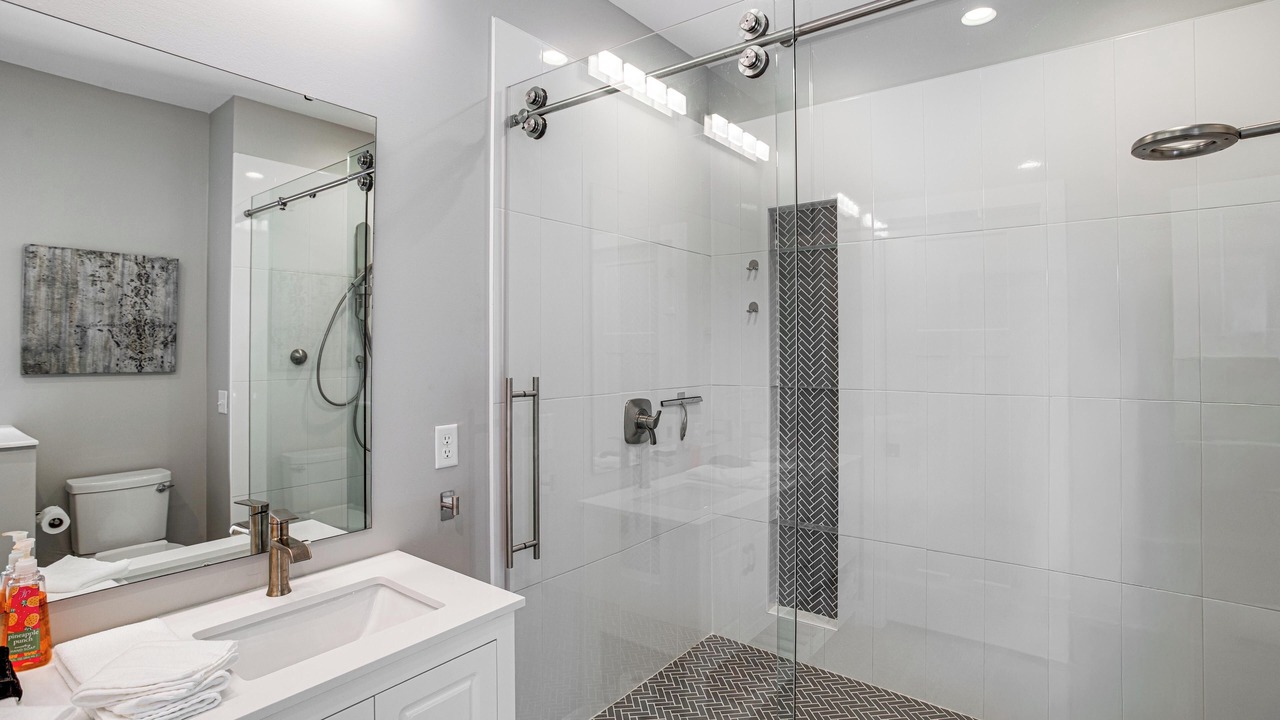 Photo of Bathroom in Greenwood