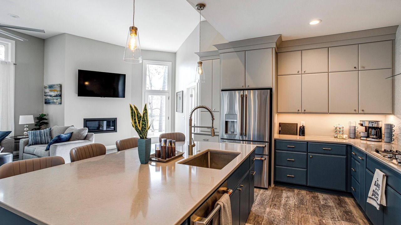 Photo of Kitchen in Greenwood