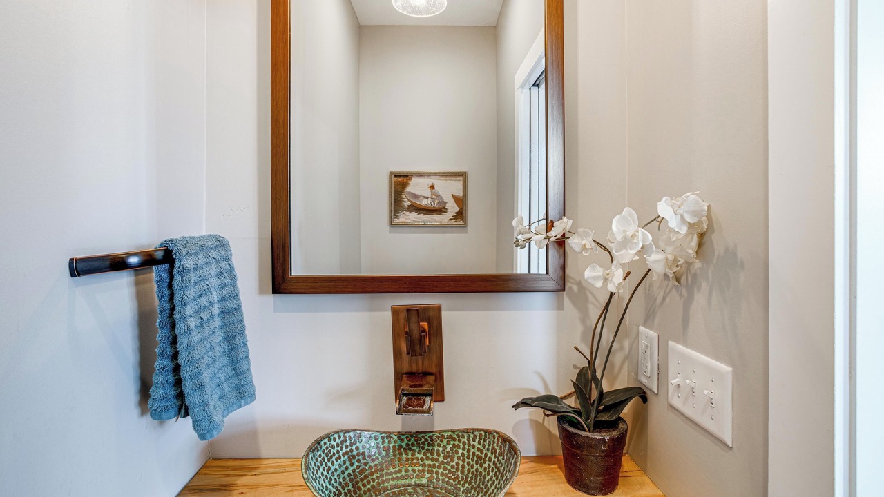 Photo of Bathroom in Greenwood