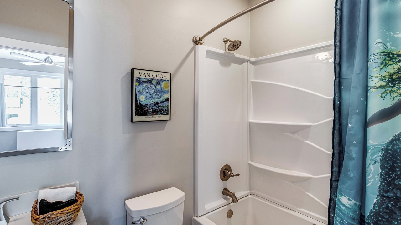 Photo of Bathroom in Greenwood