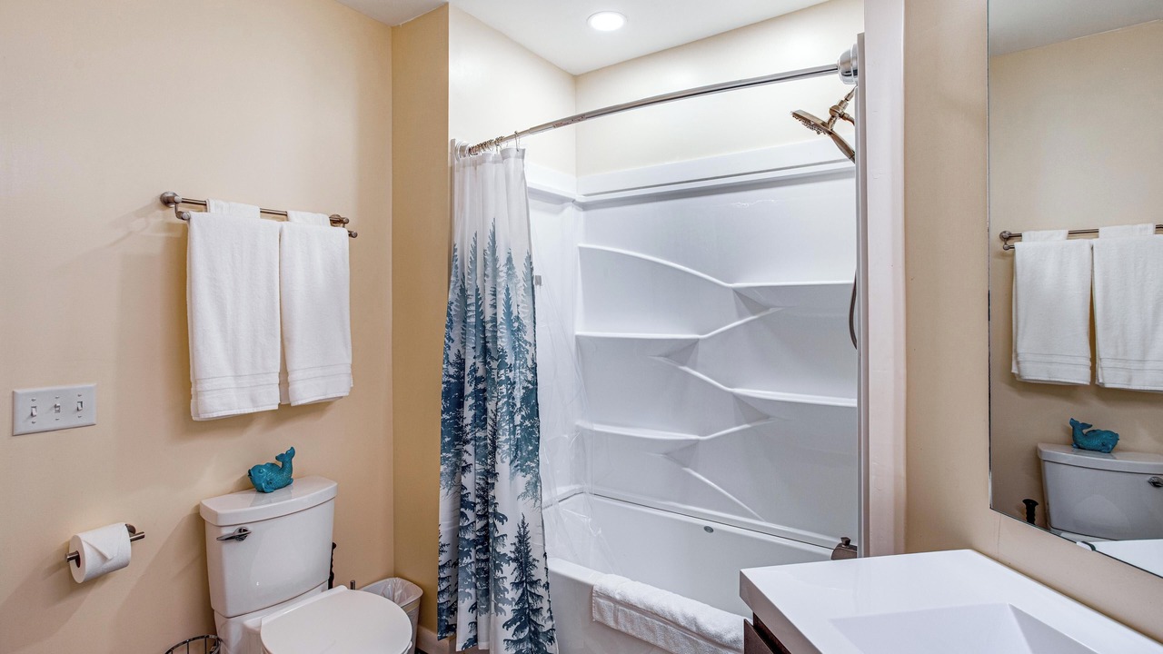 Photo of Bathroom in Greenwood