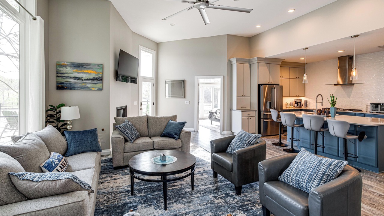 Photo of Livingroom in Greenwood