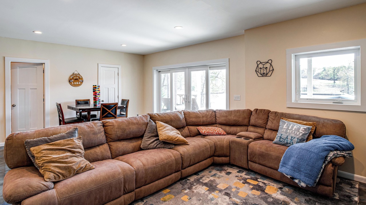 Photo of Bedroom in Greenwood