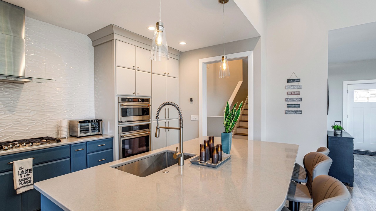 Photo of Kitchen in Greenwood