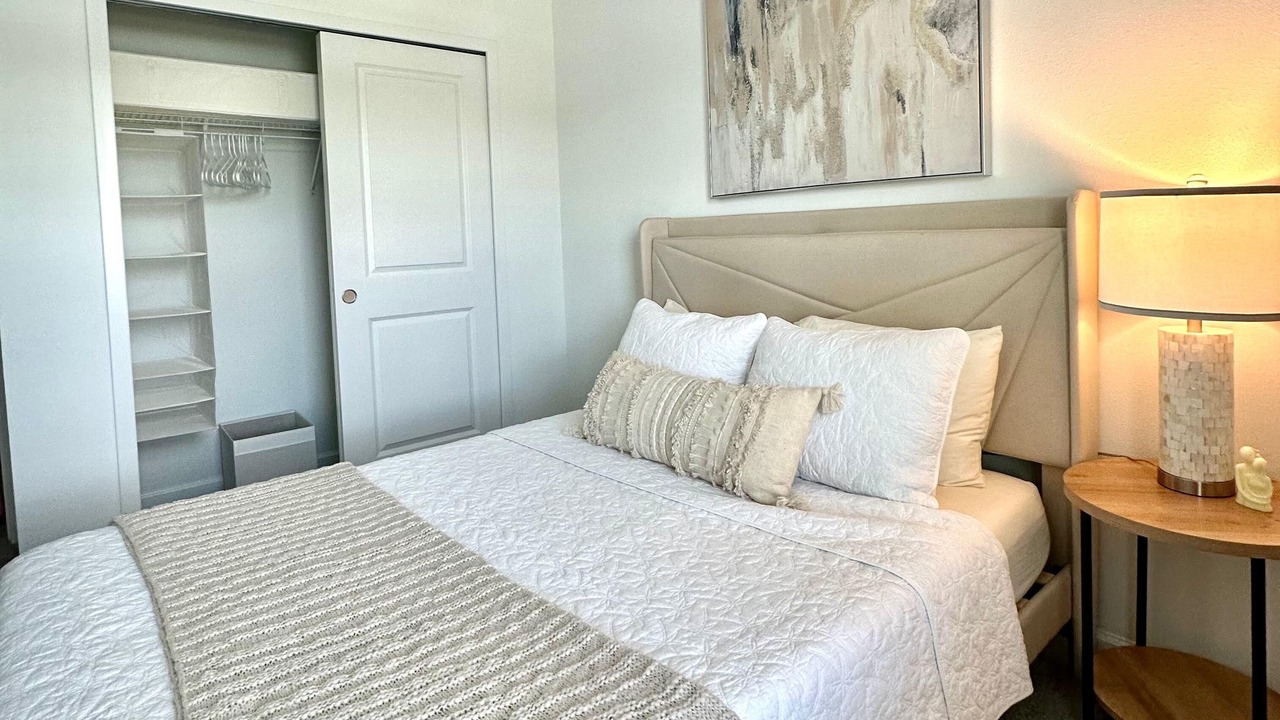 Photo of Bedroom in Orlando