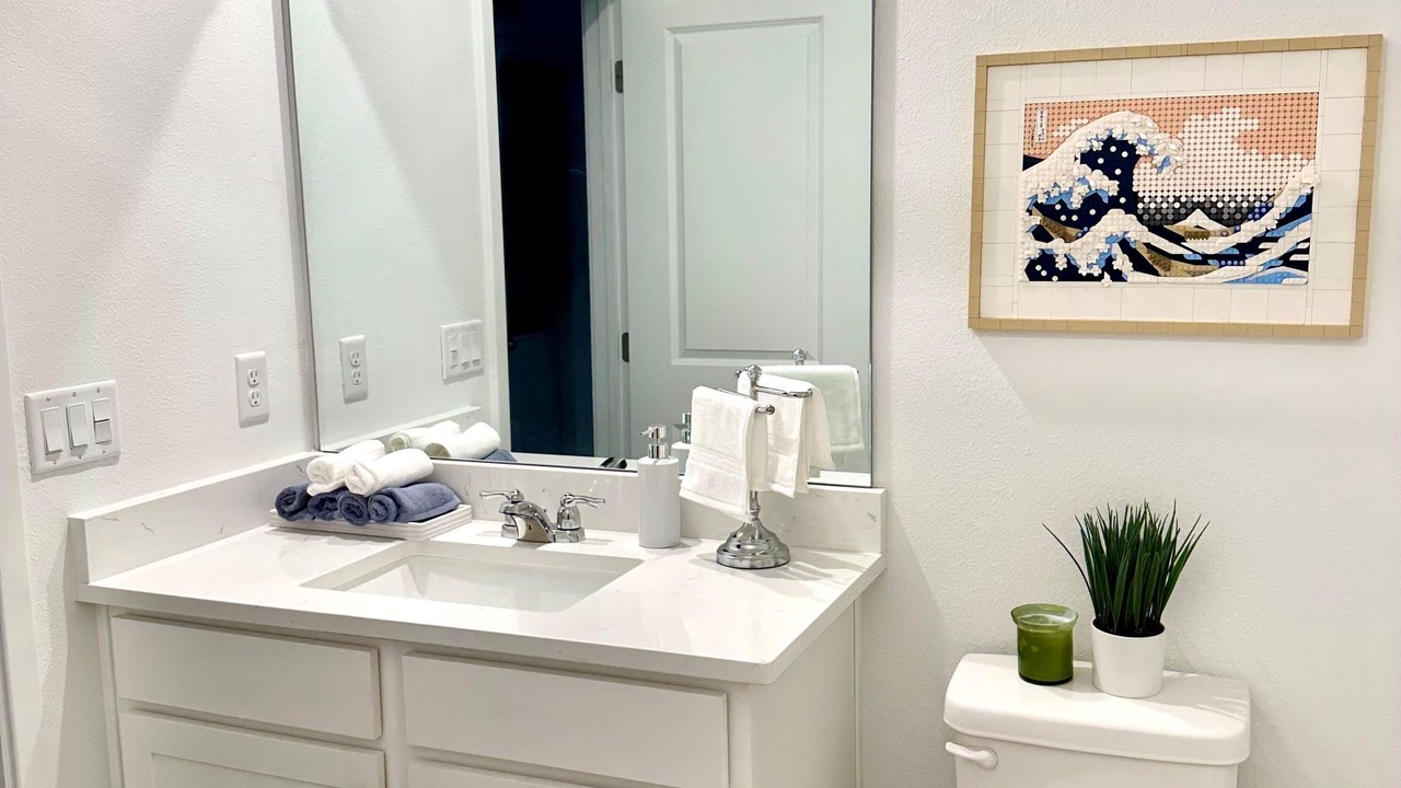 Photo of Bathroom in Orlando