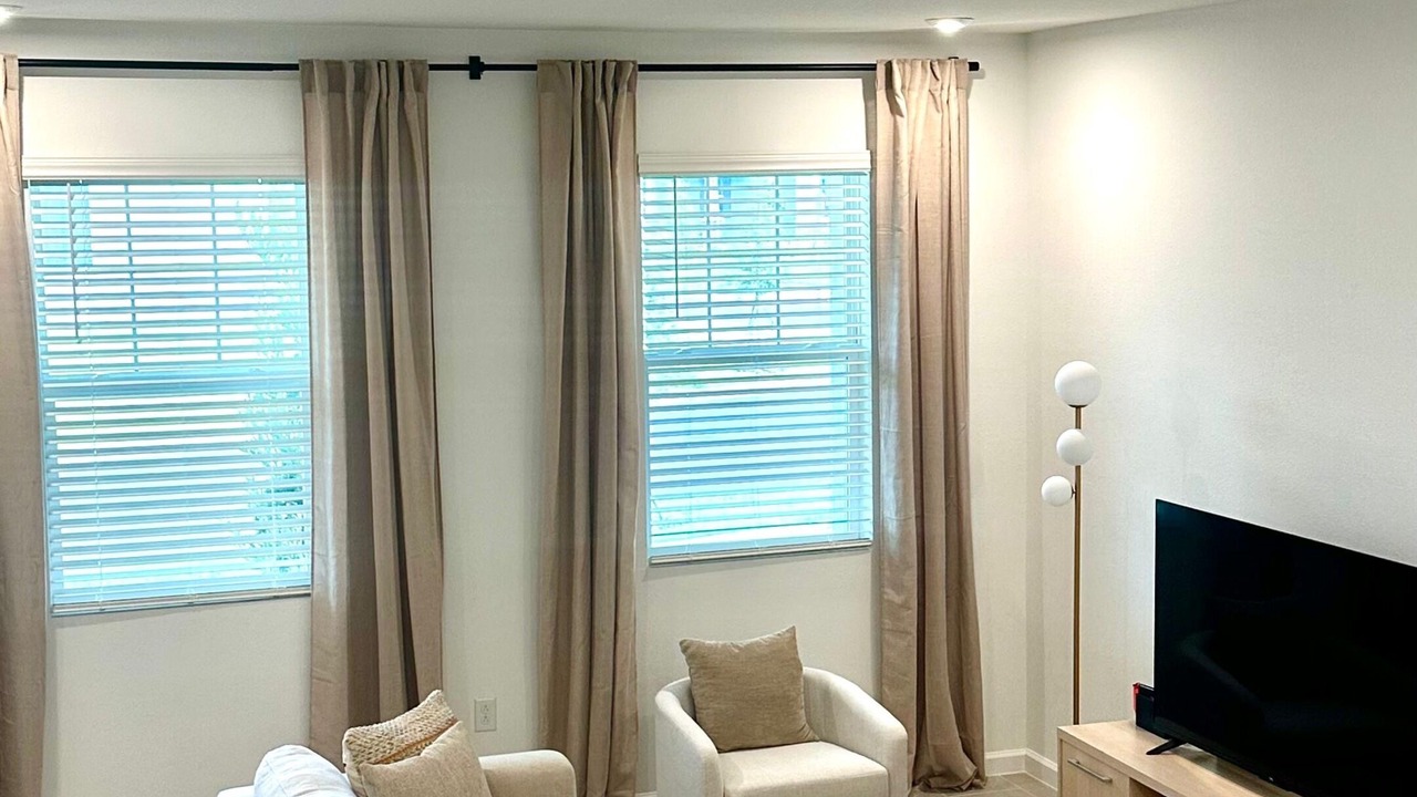 Photo of Livingroom in Orlando