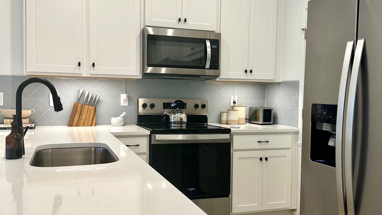 Photo of Kitchen in Orlando