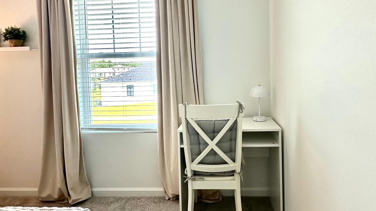 Photo of Bedroom in Orlando