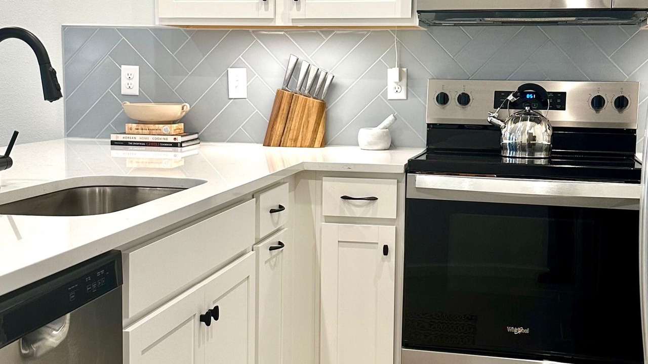 Photo of Kitchen in Orlando