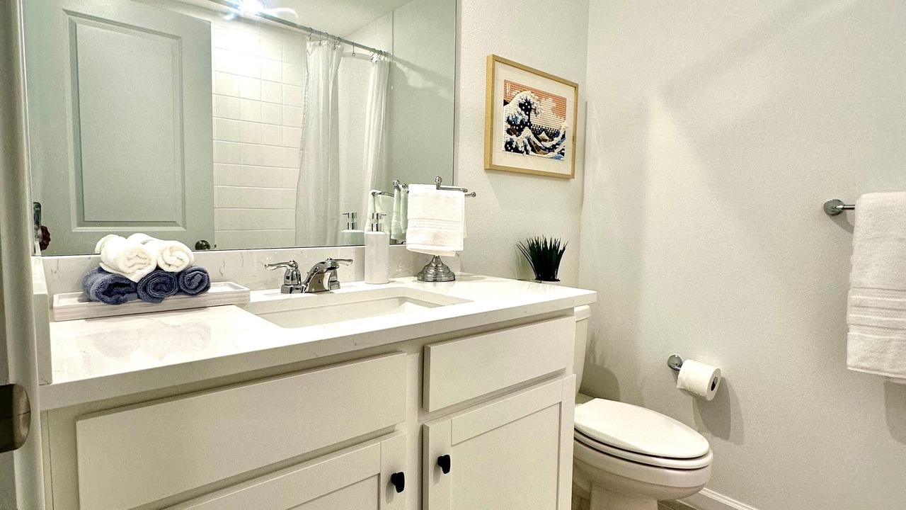 Photo of Bathroom in Orlando