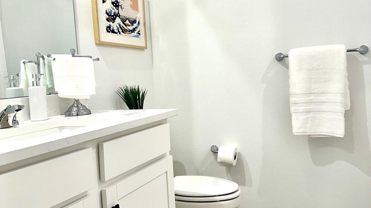 Photo of Bathroom in Orlando