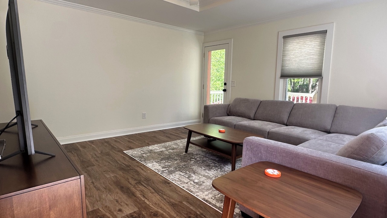 Photo of Livingroom in Clemson