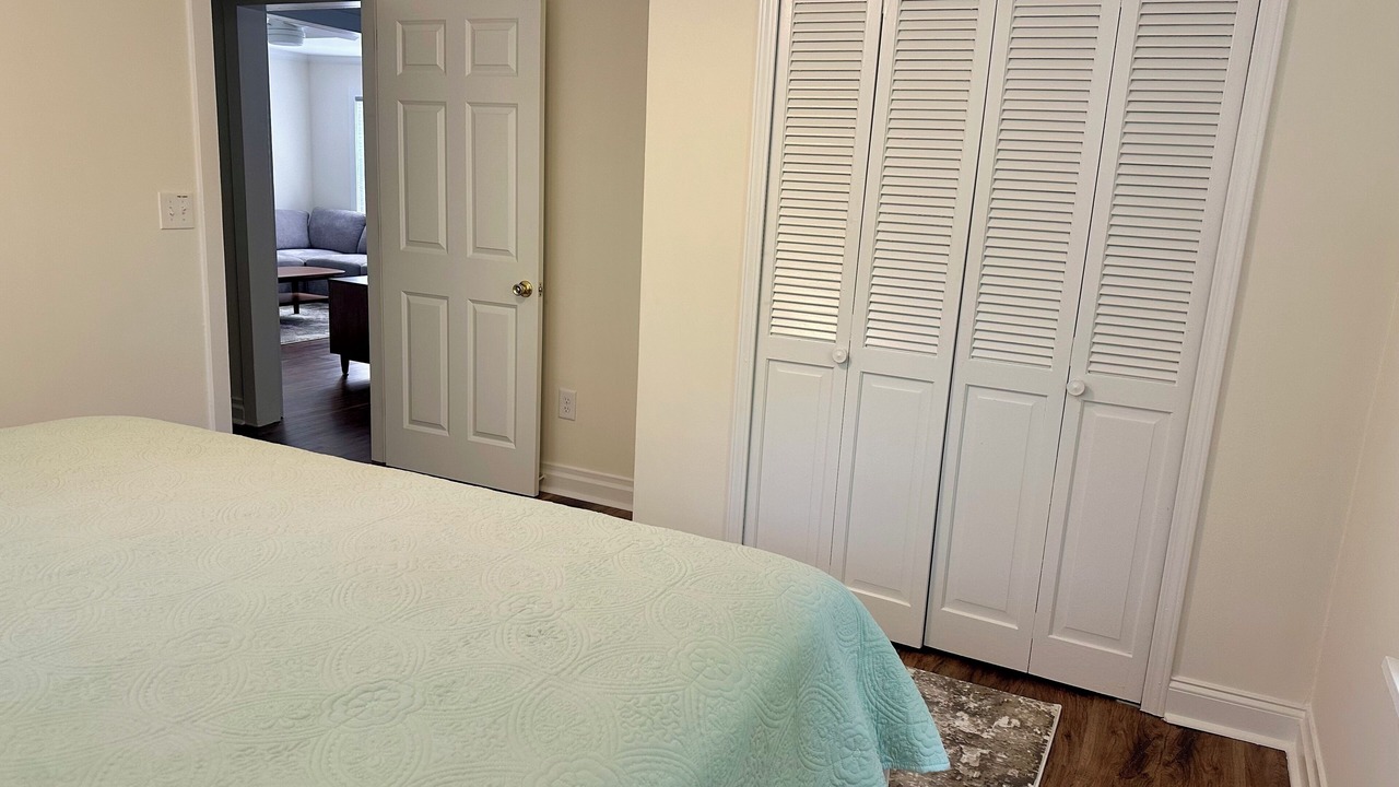 Photo of Bedroom in Clemson