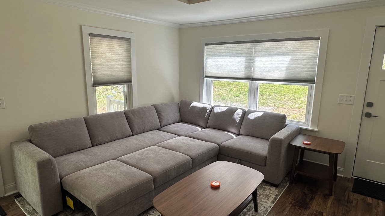 Photo of Livingroom in Clemson
