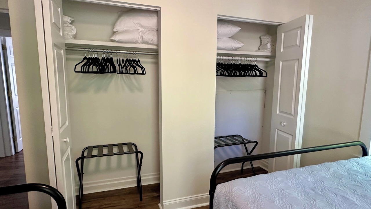Photo of Bedroom in Clemson
