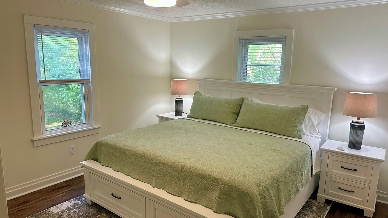 Photo of Bedroom in Clemson