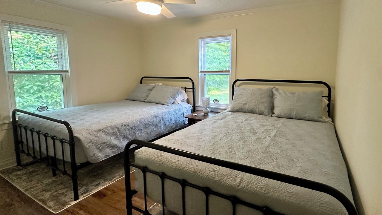 Photo of Bedroom in Clemson