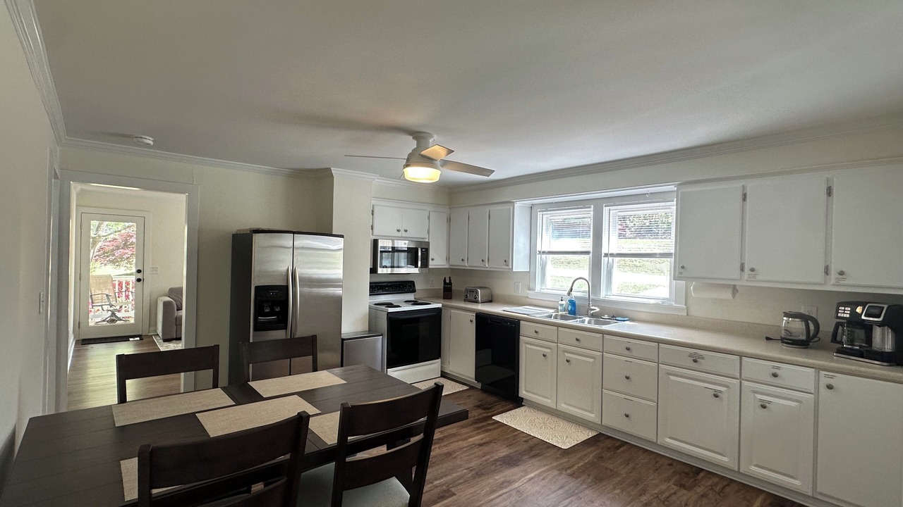 Photo of Kitchen in Clemson