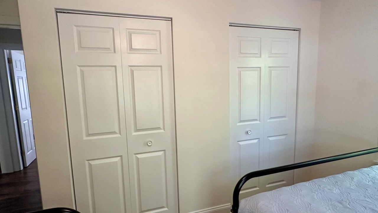 Photo of Bedroom in Clemson