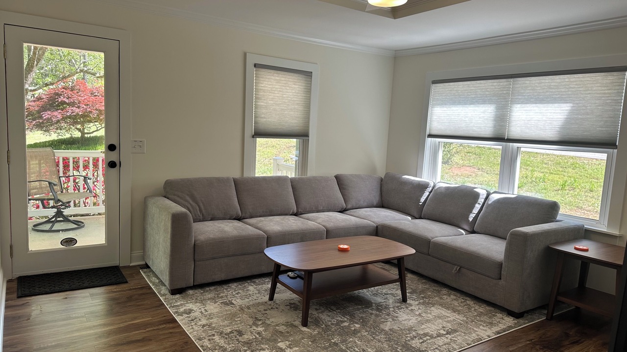 Photo of Livingroom in Clemson