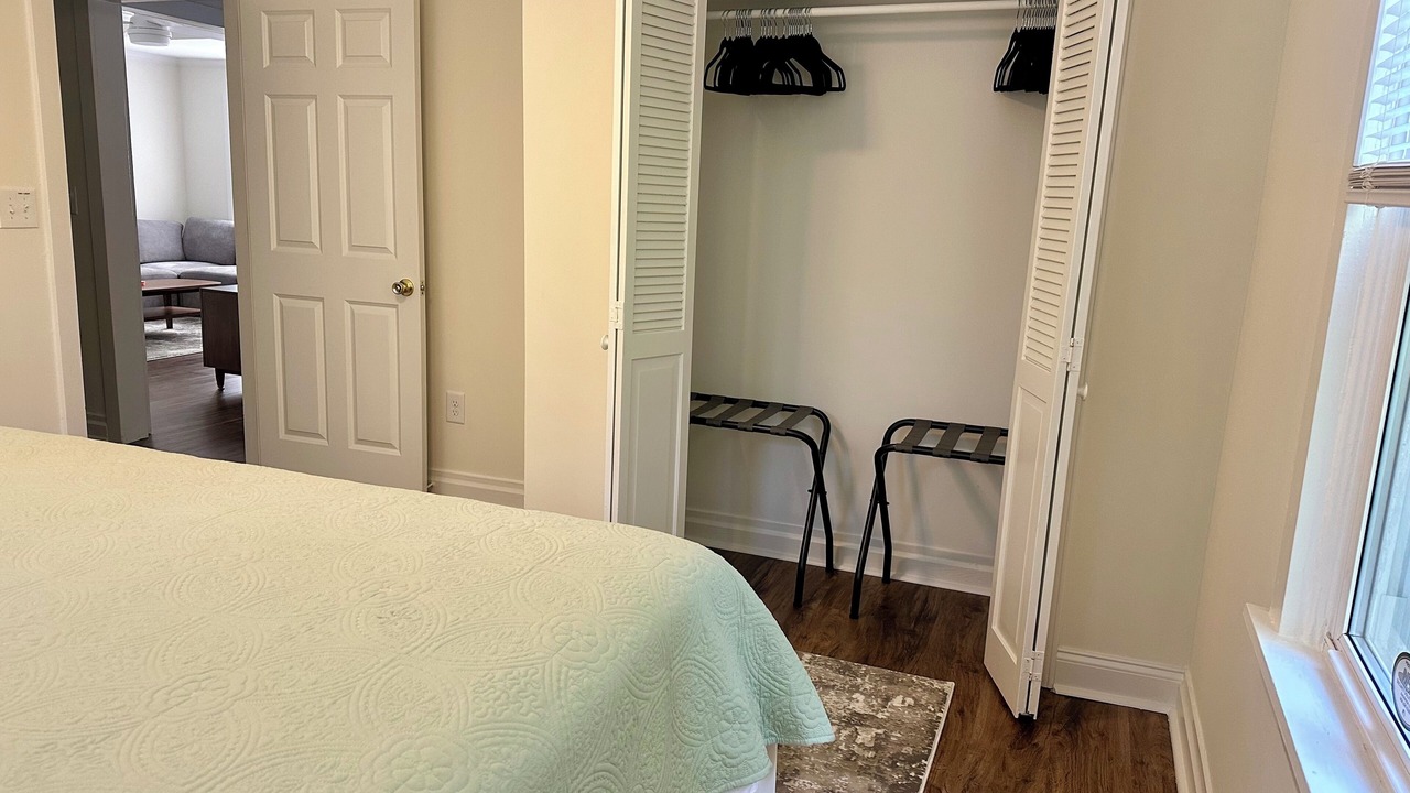 Photo of Bedroom in Clemson