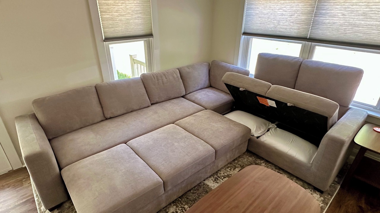 Photo of Livingroom in Clemson