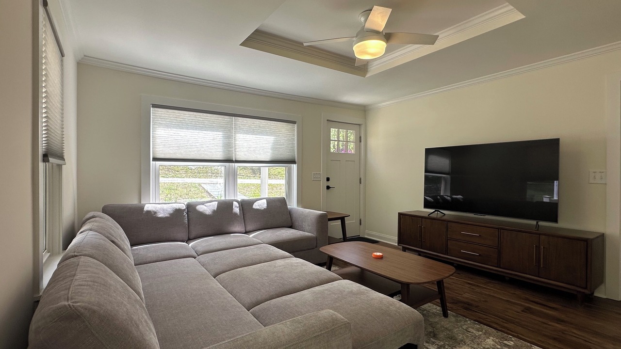 Photo of Livingroom in Clemson