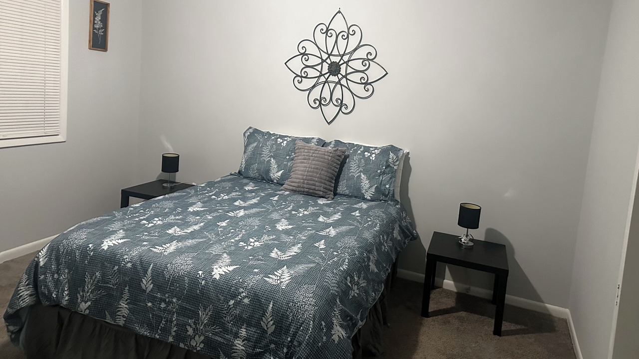 Photo of Bedroom in Crabtree
