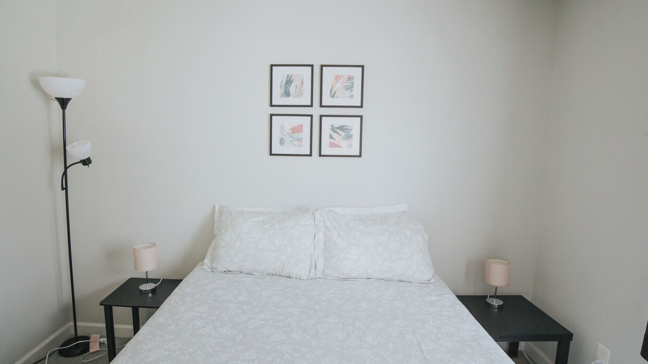 Photo of Bedroom in Downtown