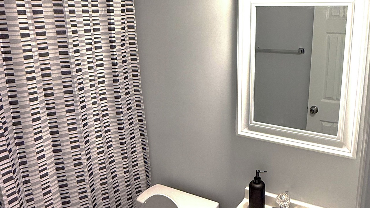 Photo of Bathroom in Crabtree