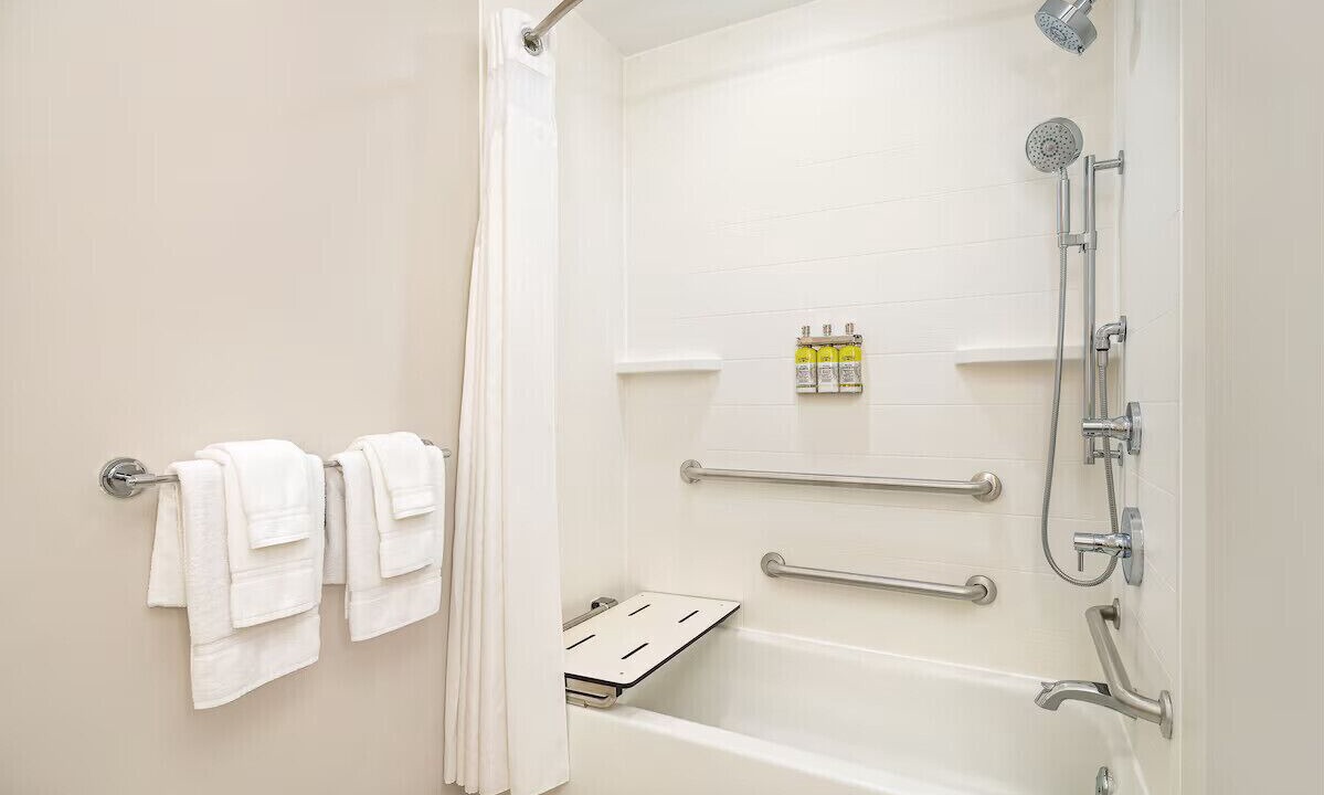 Photo of Bathroom in Florence