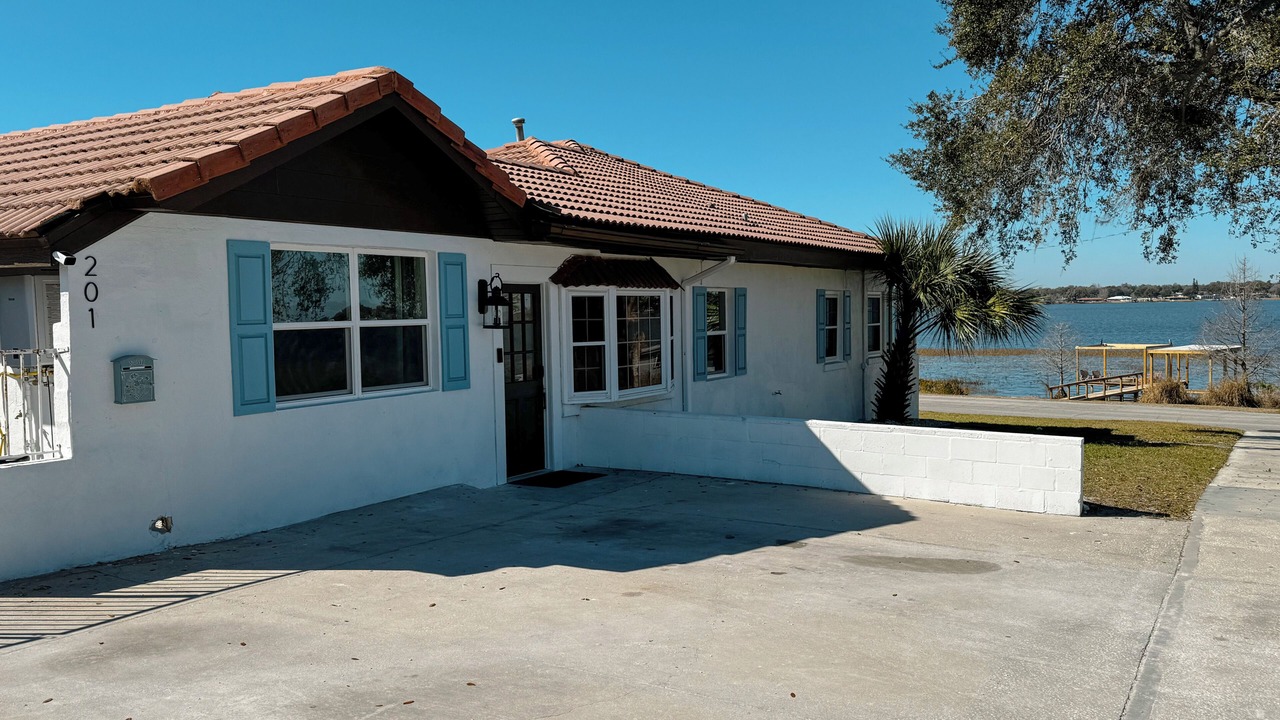 Photo of Outdoor in Winter Haven
