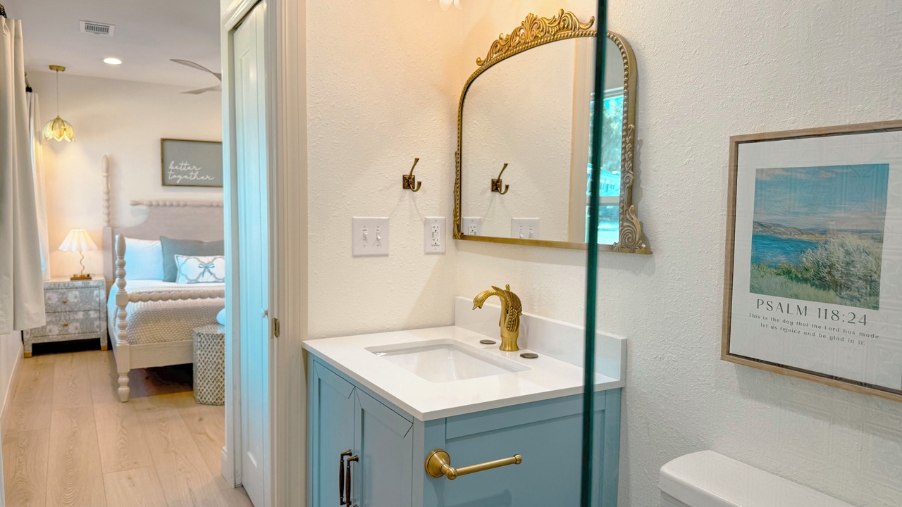 Photo of Bathroom in Winter Haven