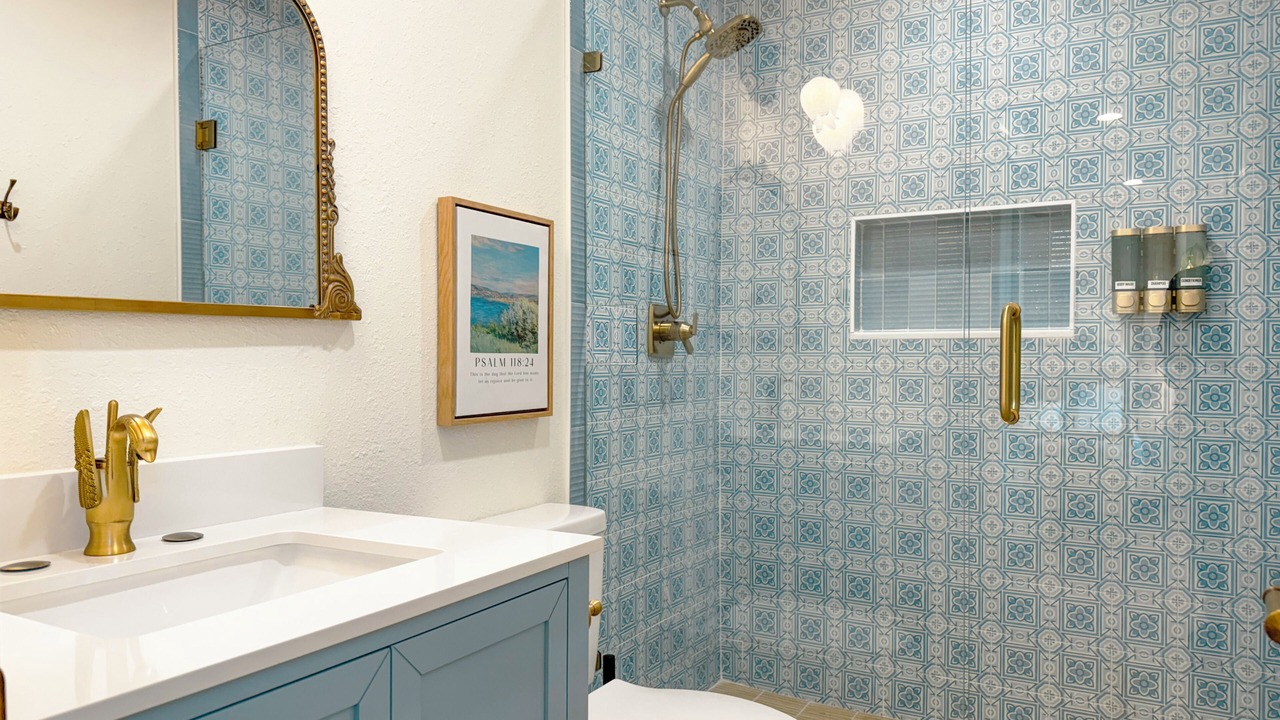 Photo of Bathroom in Winter Haven