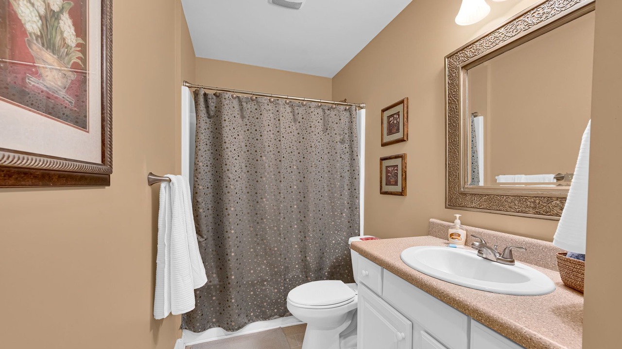 Photo of Bathroom in Anderson