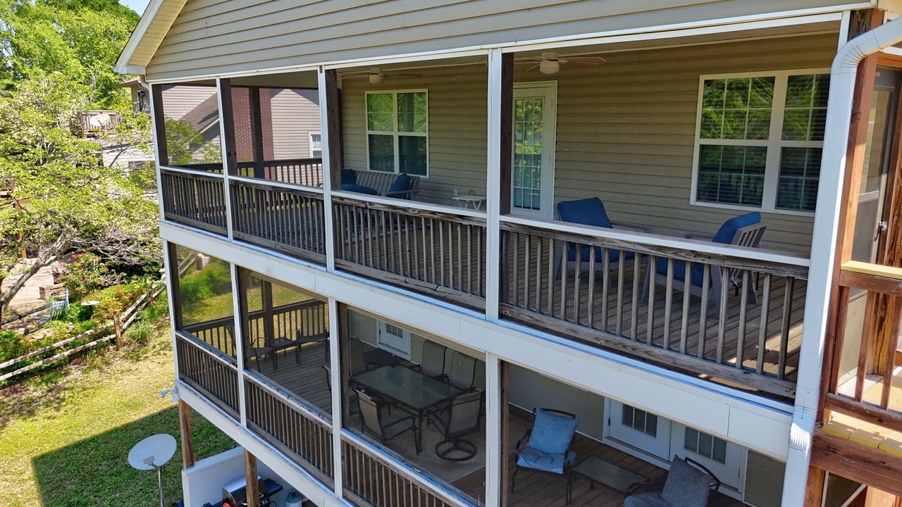 Photo of Outdoor in Anderson