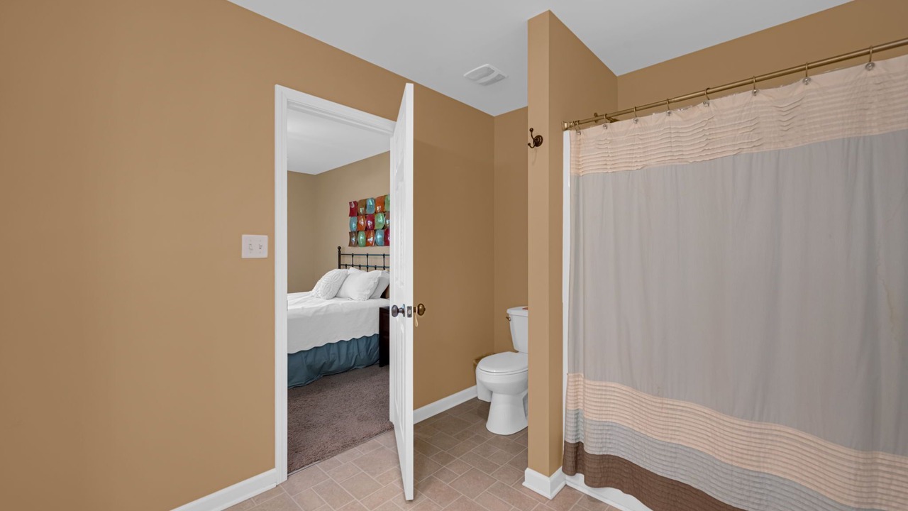 Photo of Bedroom in Anderson