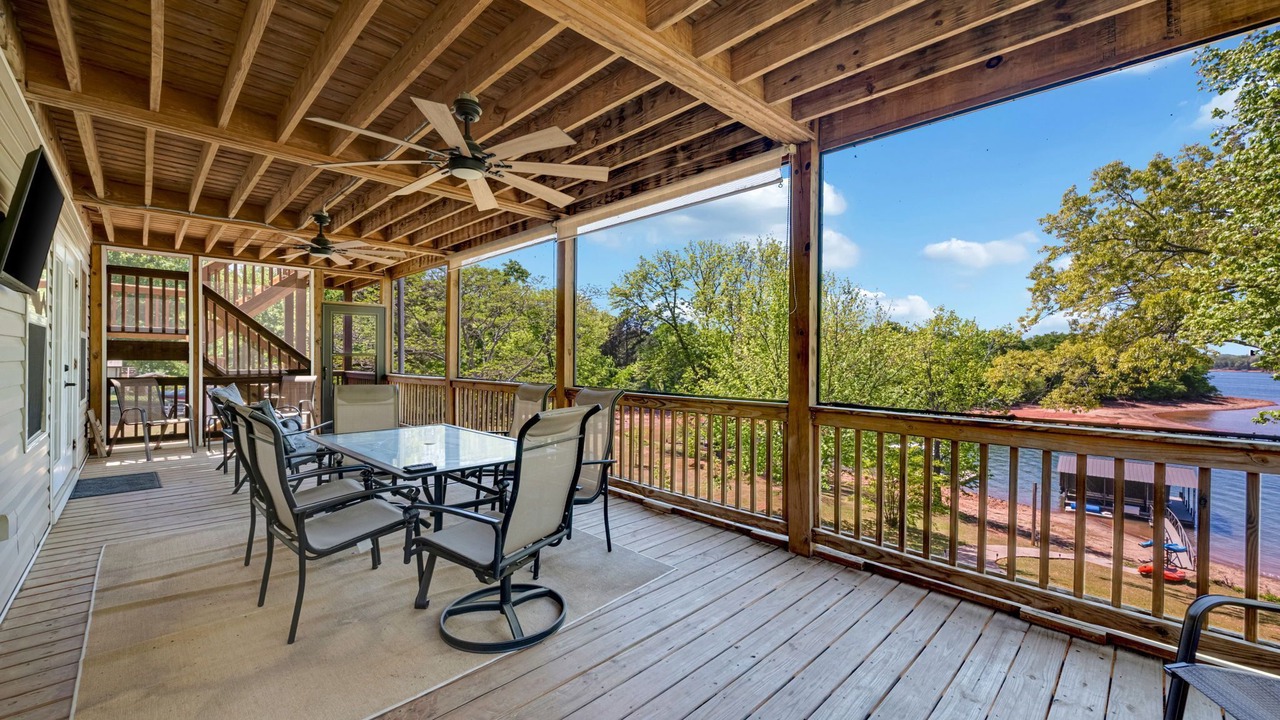 Photo of Outdoor in Anderson